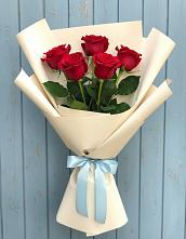 Букет Классика чувств в Венгерово