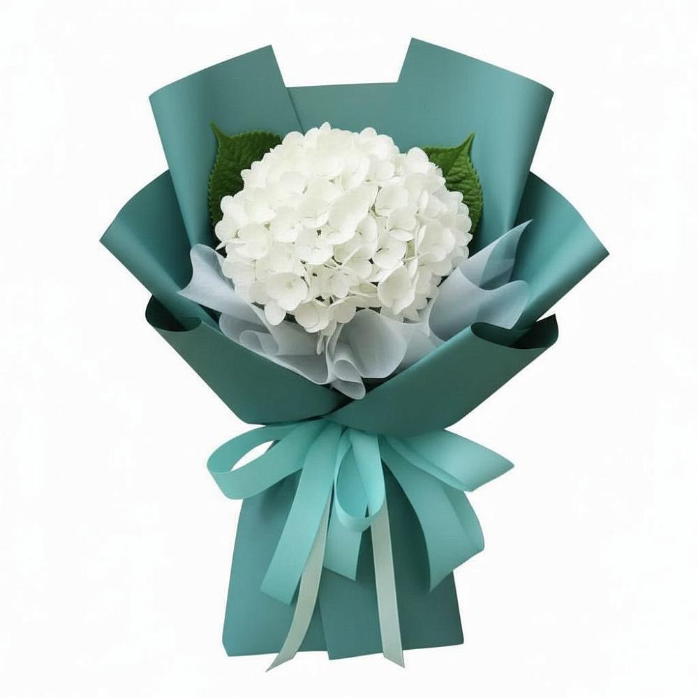Букет цветов из: Гортензия в Венгерово