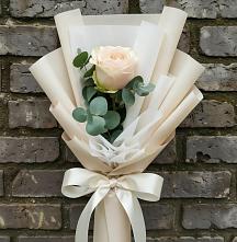 Букет цветов из:  Розы в Венгерово