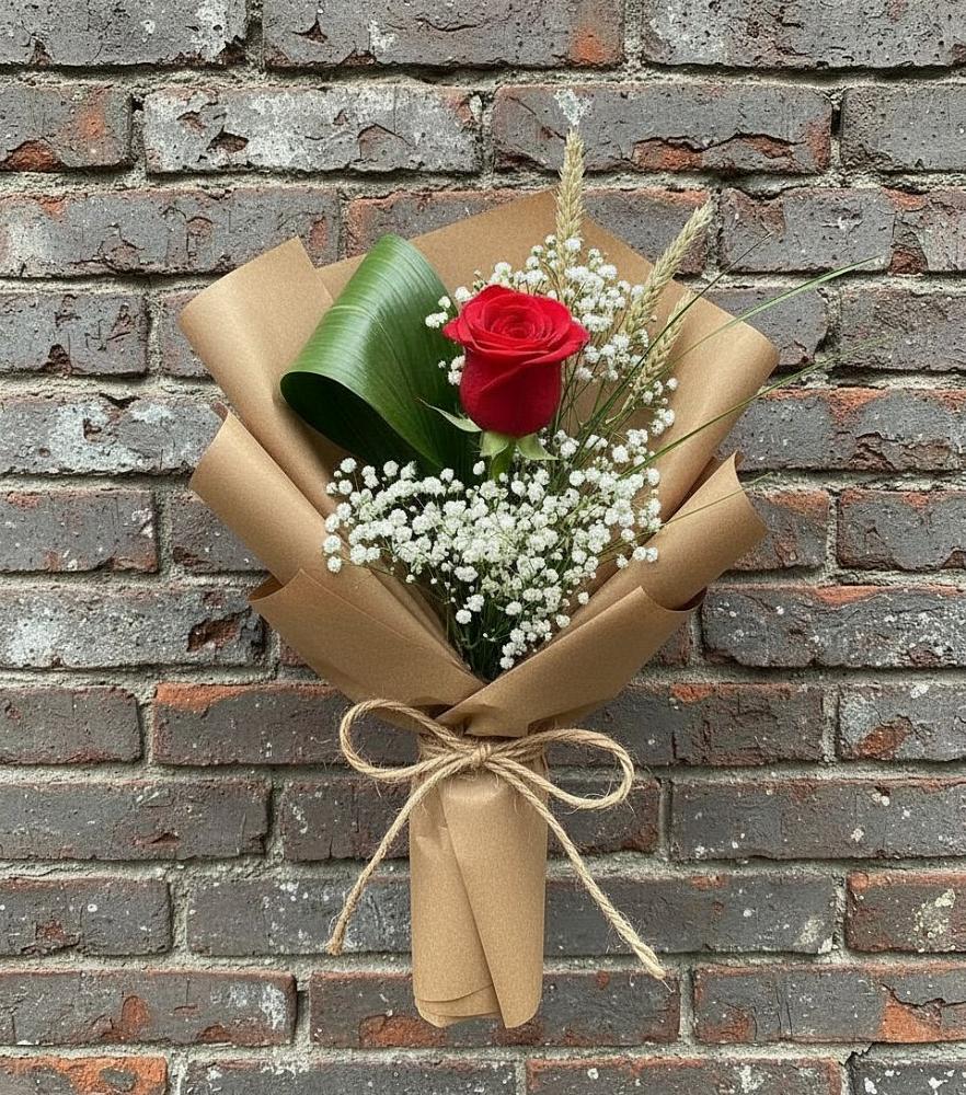 Букет цветов из: Розы в Венгерово