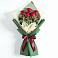 Букет цветов из: Розы в Венгерово