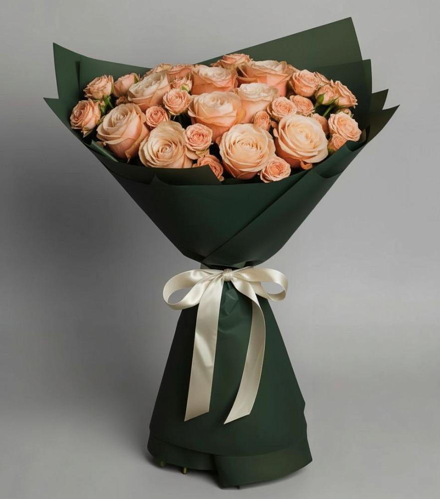 Букет Элегантный в Венгерово