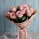 Букет цветов из: Розы в Венгерово