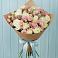 Букет цветов из: Розы в Венгерово