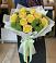 Букет цветов из: Хризантемы и Розы в Венгерово