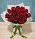 Букет Красные розы в Венгерово