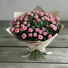 Букет Удовольствие в Венгерово