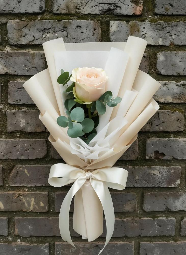 Букет цветов из: Розы в Венгерово