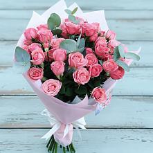 Букет Леди совершенство в Венгерово