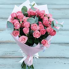 Букет Леди совершенство в Венгерово